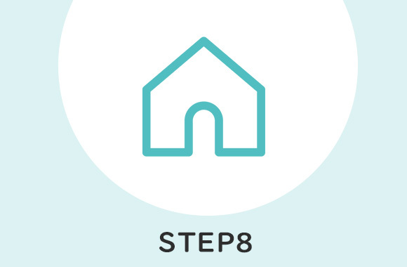 イラスト：STEP8