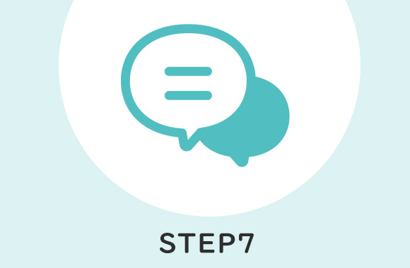 イラスト：STEP7