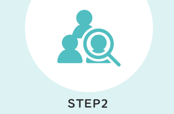 イラスト：STEP2