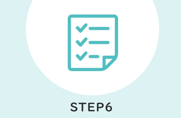 イラスト：STEP6