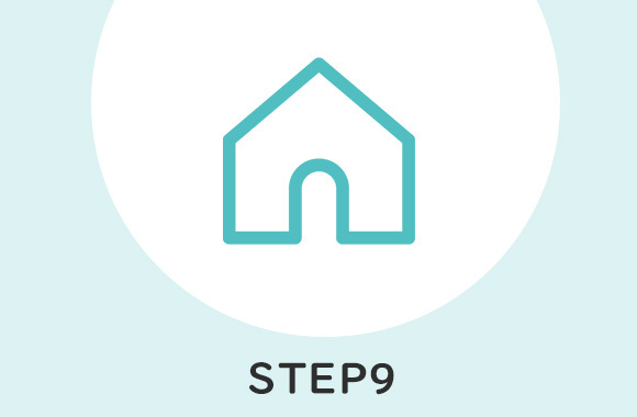 イラスト：STEP9